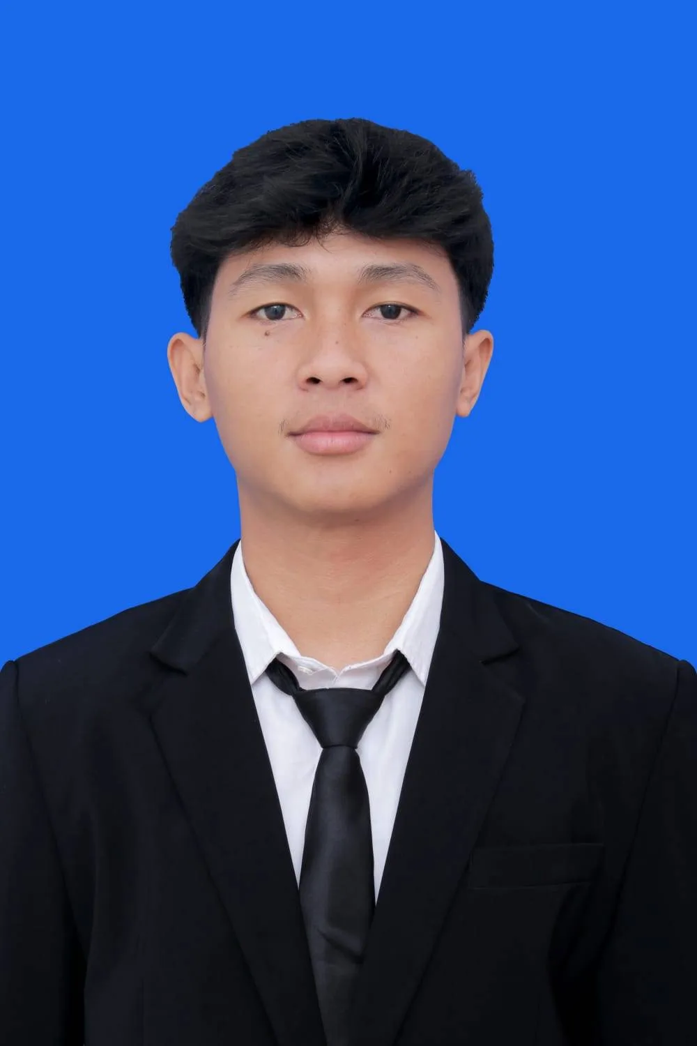 Foto Faturramadan Maulana